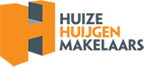 Logo of the real-estate
