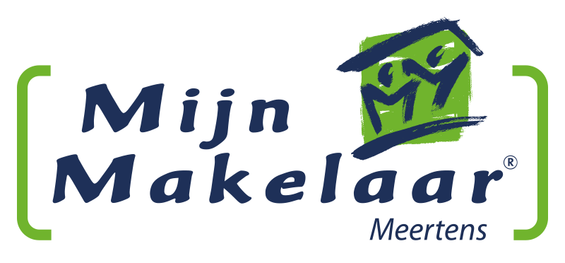 Logo of the real-estate