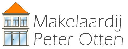 Logo of the real-estate