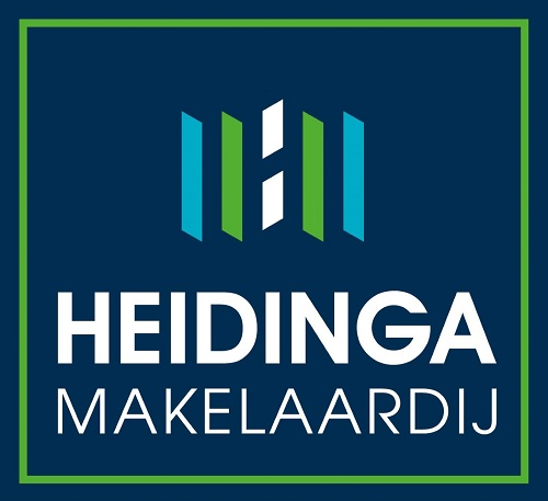 Logo of the real-estate
