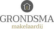 Logo of the real-estate