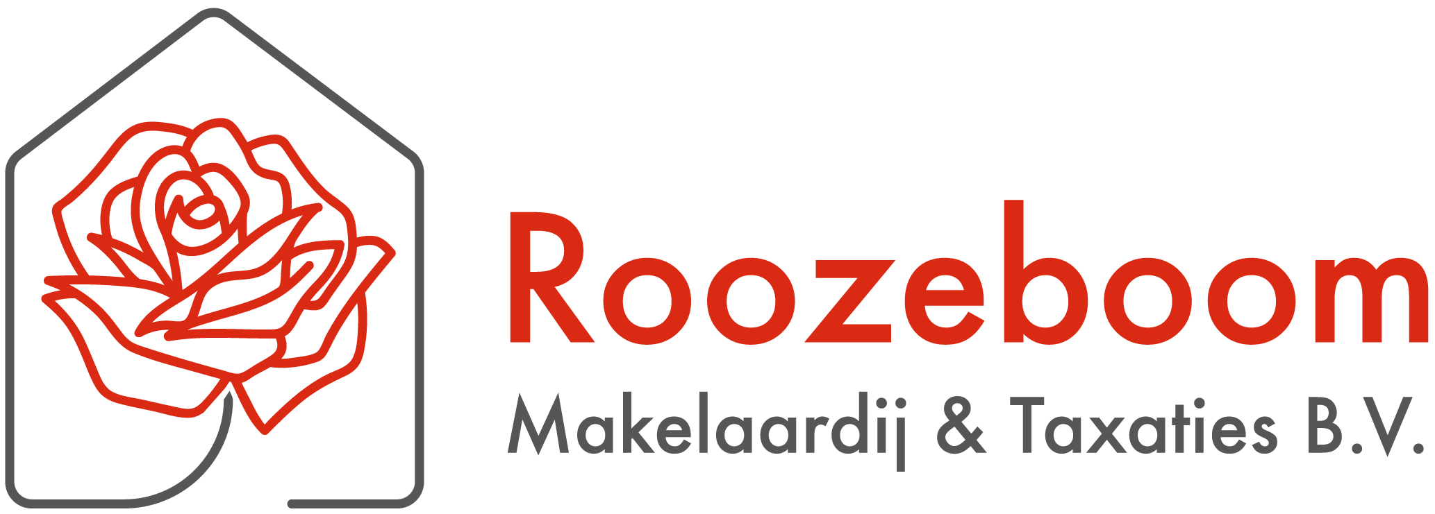 Logo of the real-estate
