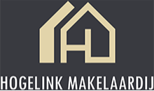 Logo of the real-estate