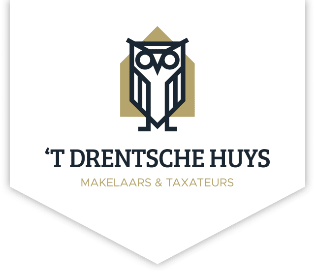 Logo of the real-estate
