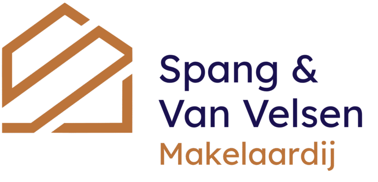 Logo of the real-estate