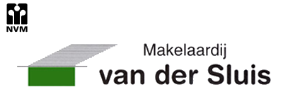 Logo of the real-estate