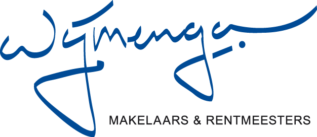 Logo of the real-estate