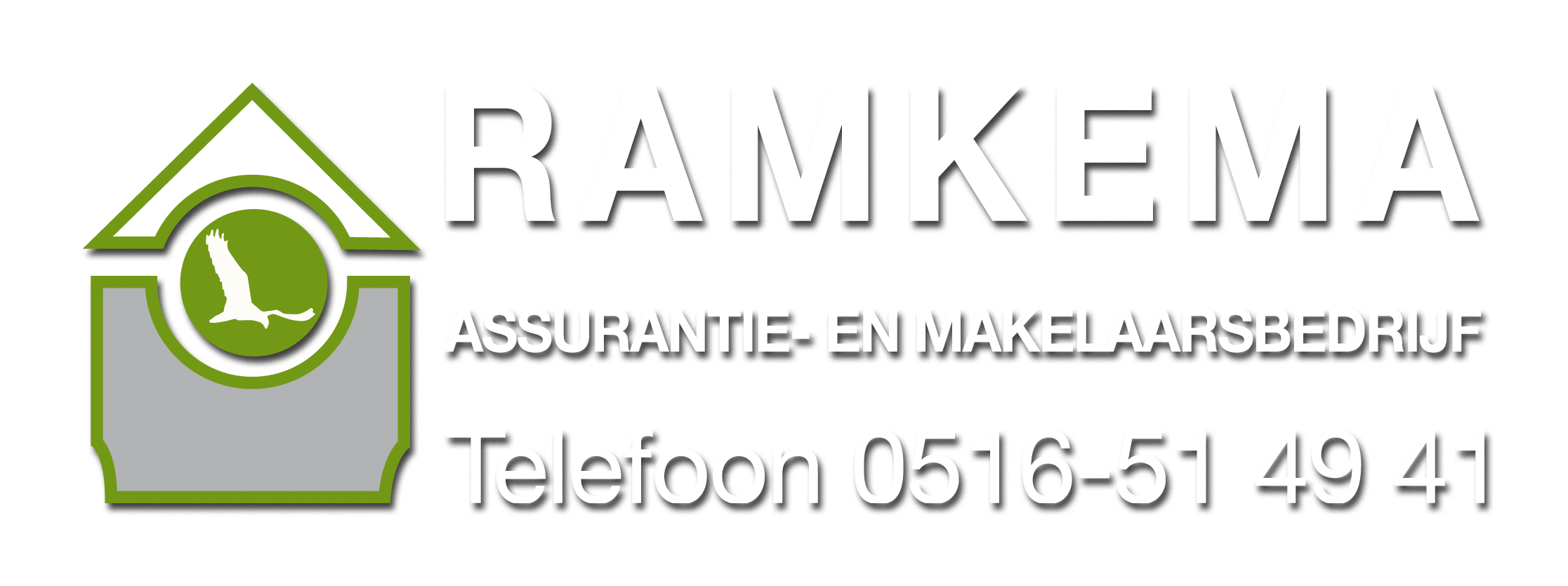 Logo of the real-estate
