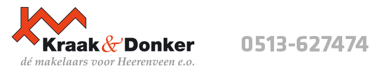 Logo of the real-estate