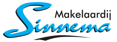 Logo of the real-estate