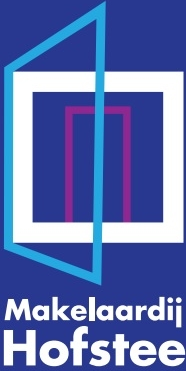 Logo of the real-estate