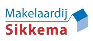 Logo of the real-estate