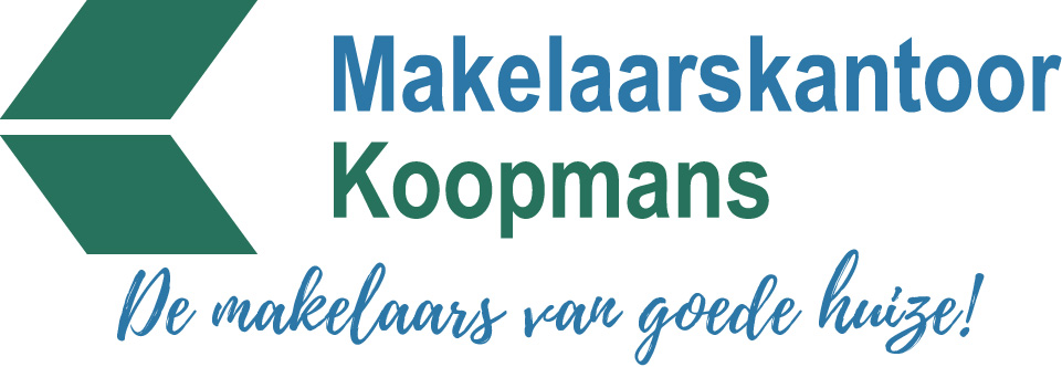Logo of the real-estate
