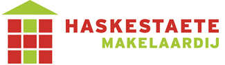 Logo of the real-estate
