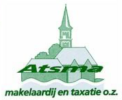 Logo of the real-estate