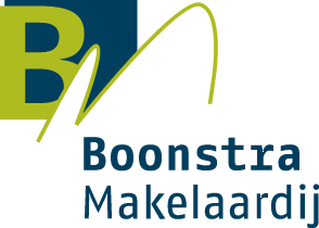 Logo of the real-estate