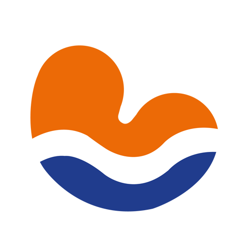 Logo of the real-estate
