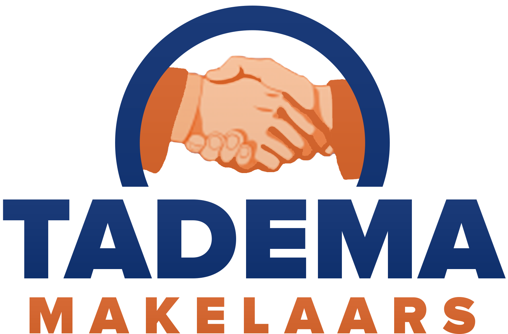 Logo of the real-estate