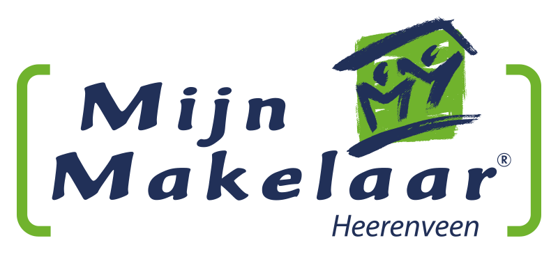 Logo of the real-estate