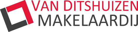 Logo of the real-estate