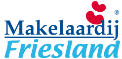 Logo of the real-estate