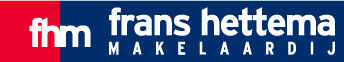 Logo of the real-estate