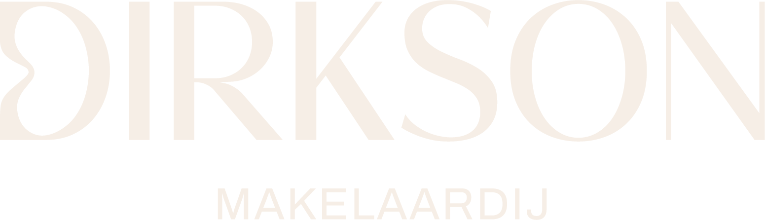 Logo of the real-estate