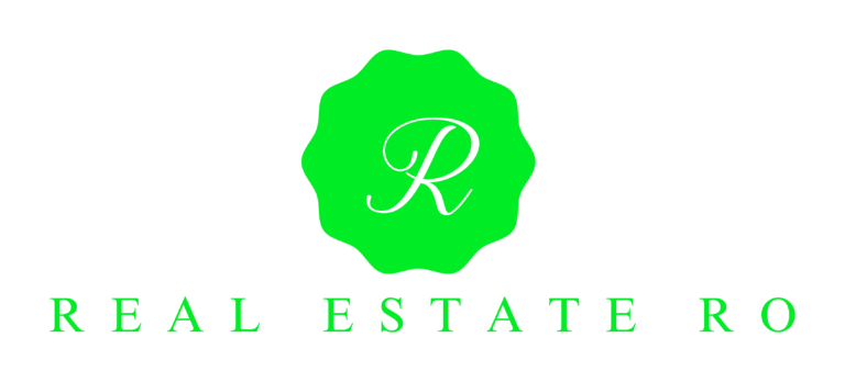 Logo of the real-estate