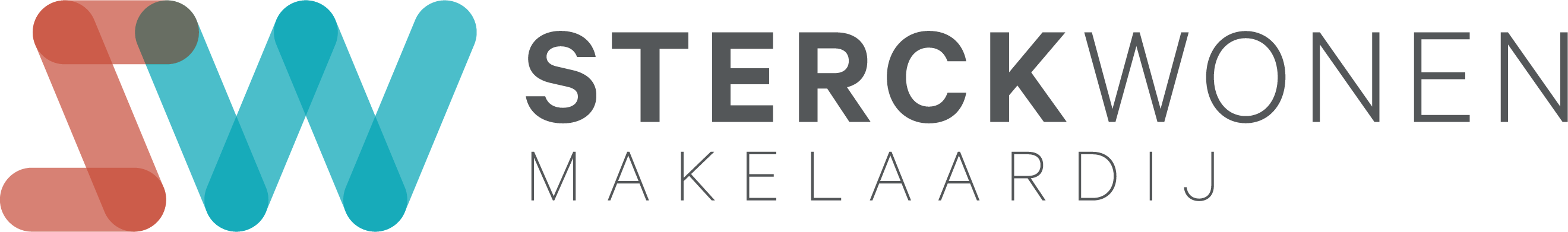 Logo of the real-estate