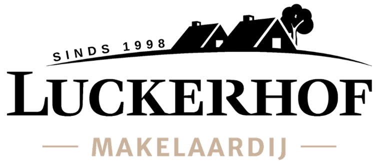 Logo of the real-estate