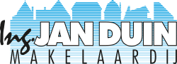 Logo of the real-estate