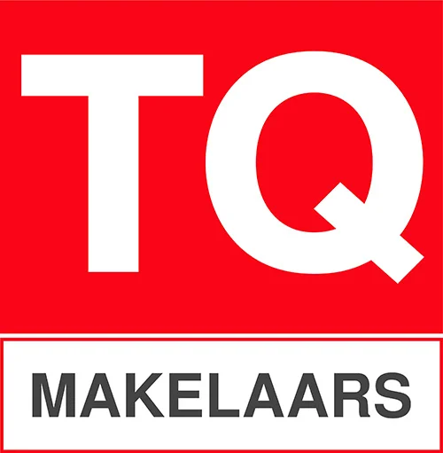 Logo of the real-estate