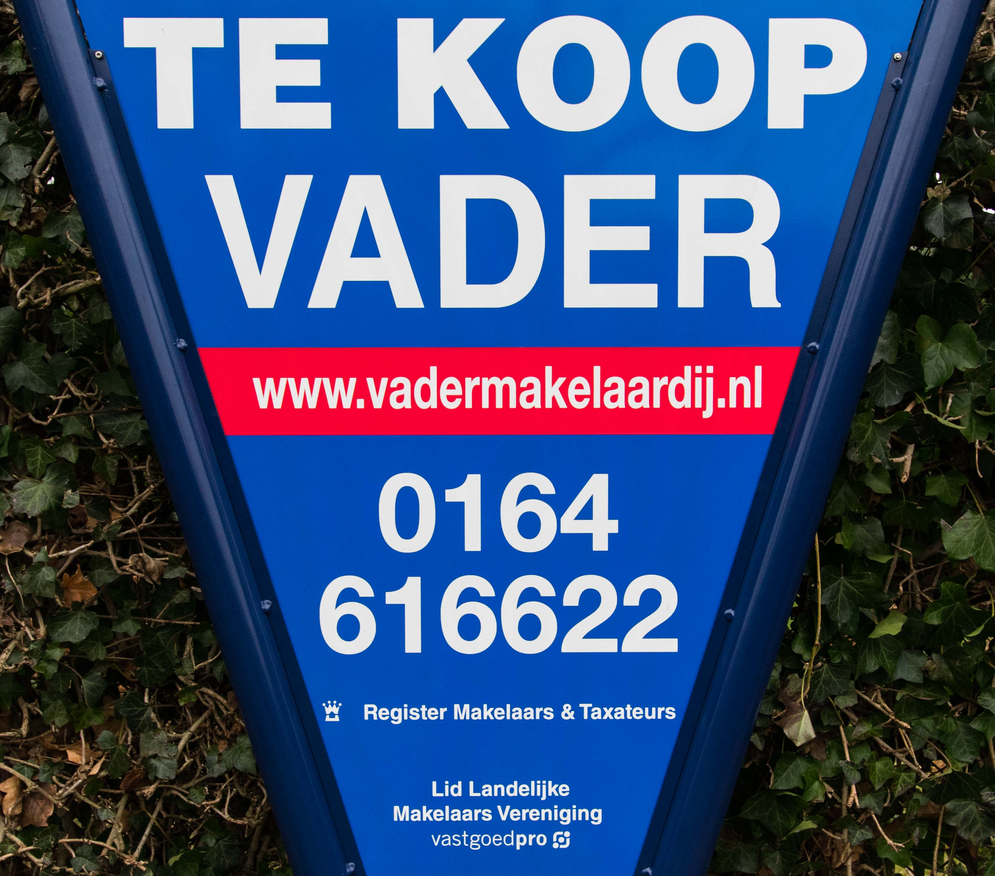 Logo of the real-estate