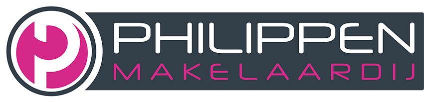 Logo of the real-estate