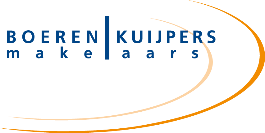 Logo of the real-estate