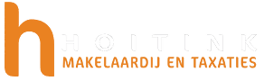 Logo of the real-estate