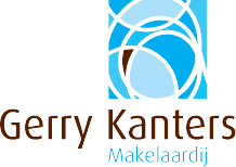 Logo of the real-estate