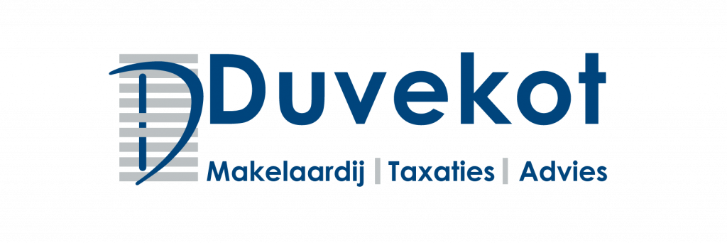 Logo of the real-estate