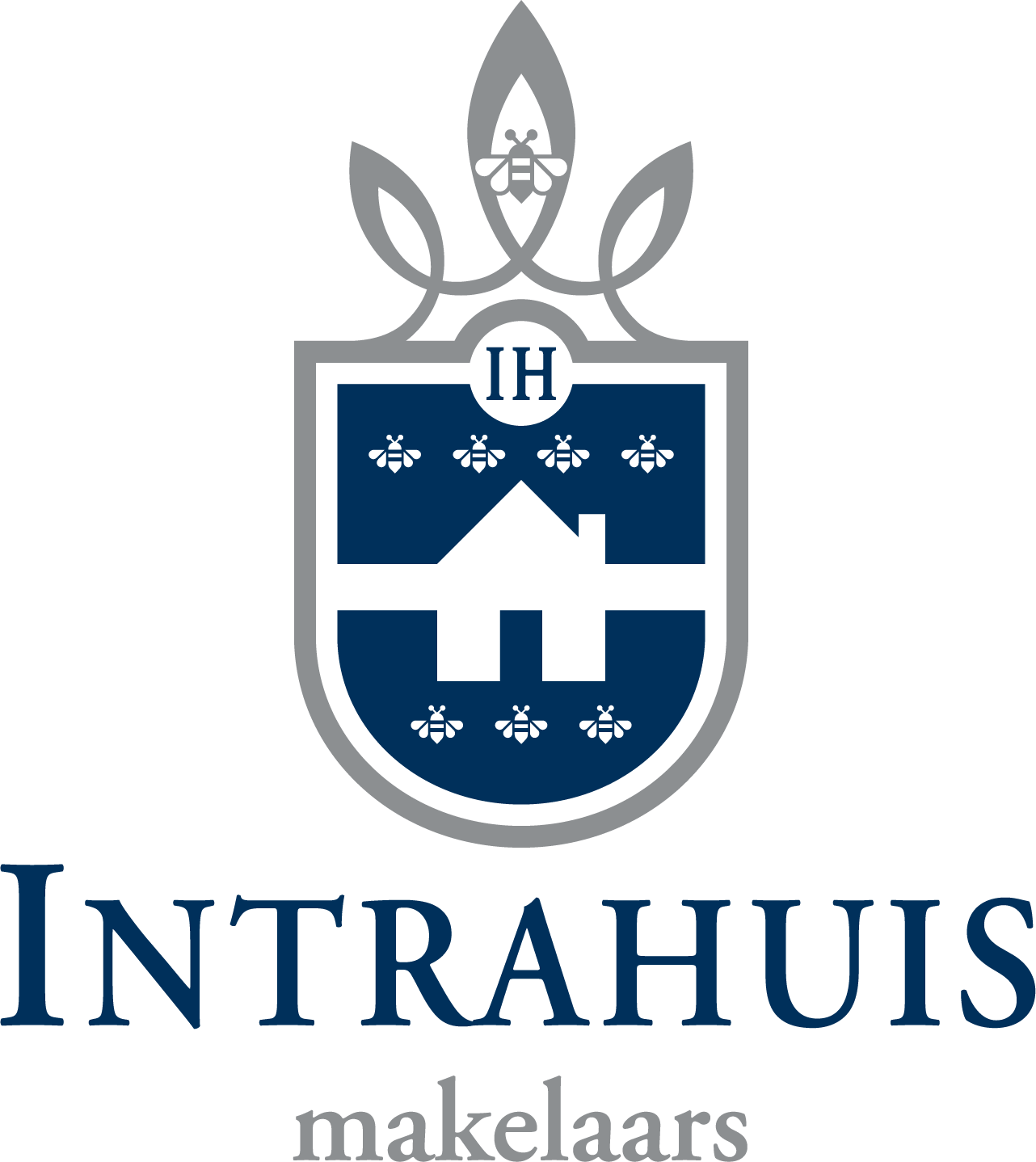 Logo of the real-estate