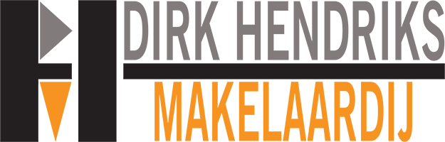 Logo of the real-estate