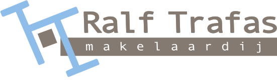 Logo of the real-estate