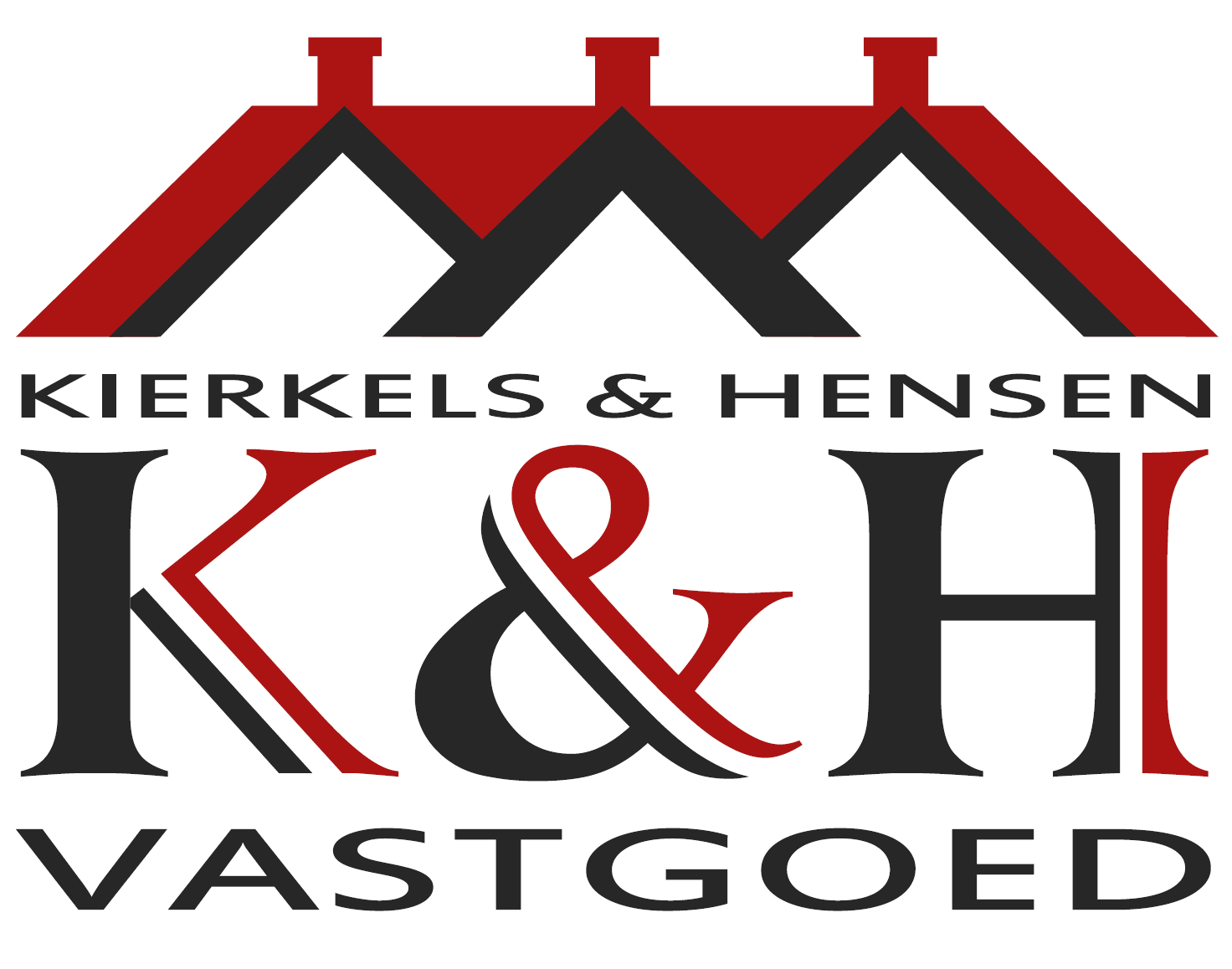Logo of the real-estate