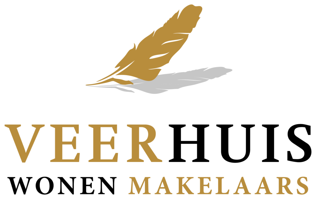 Logo of the real-estate