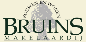 Logo of the real-estate