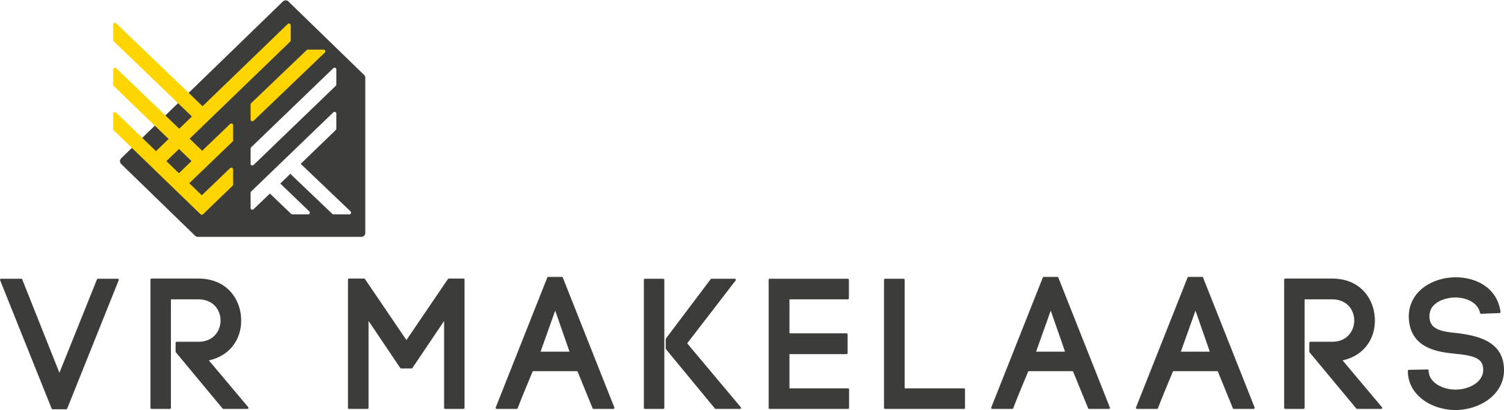 Logo of the real-estate