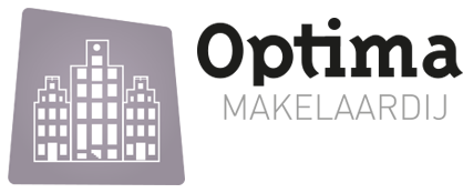 Logo of the real-estate