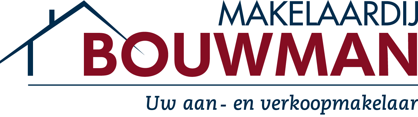 Logo of the real-estate