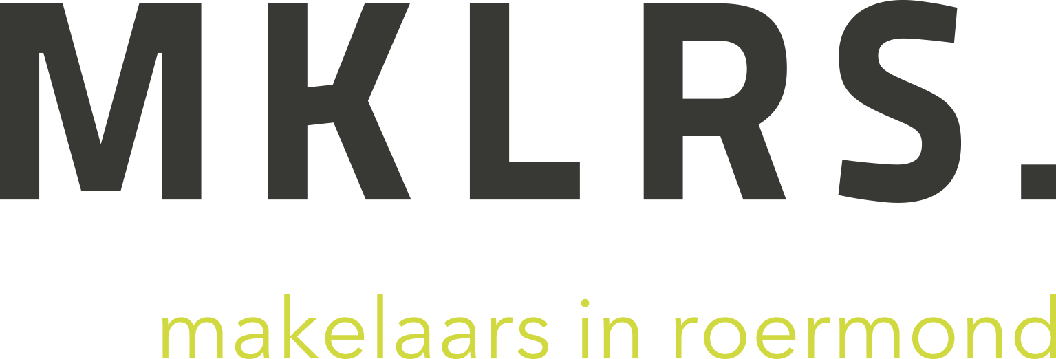 Logo of the real-estate