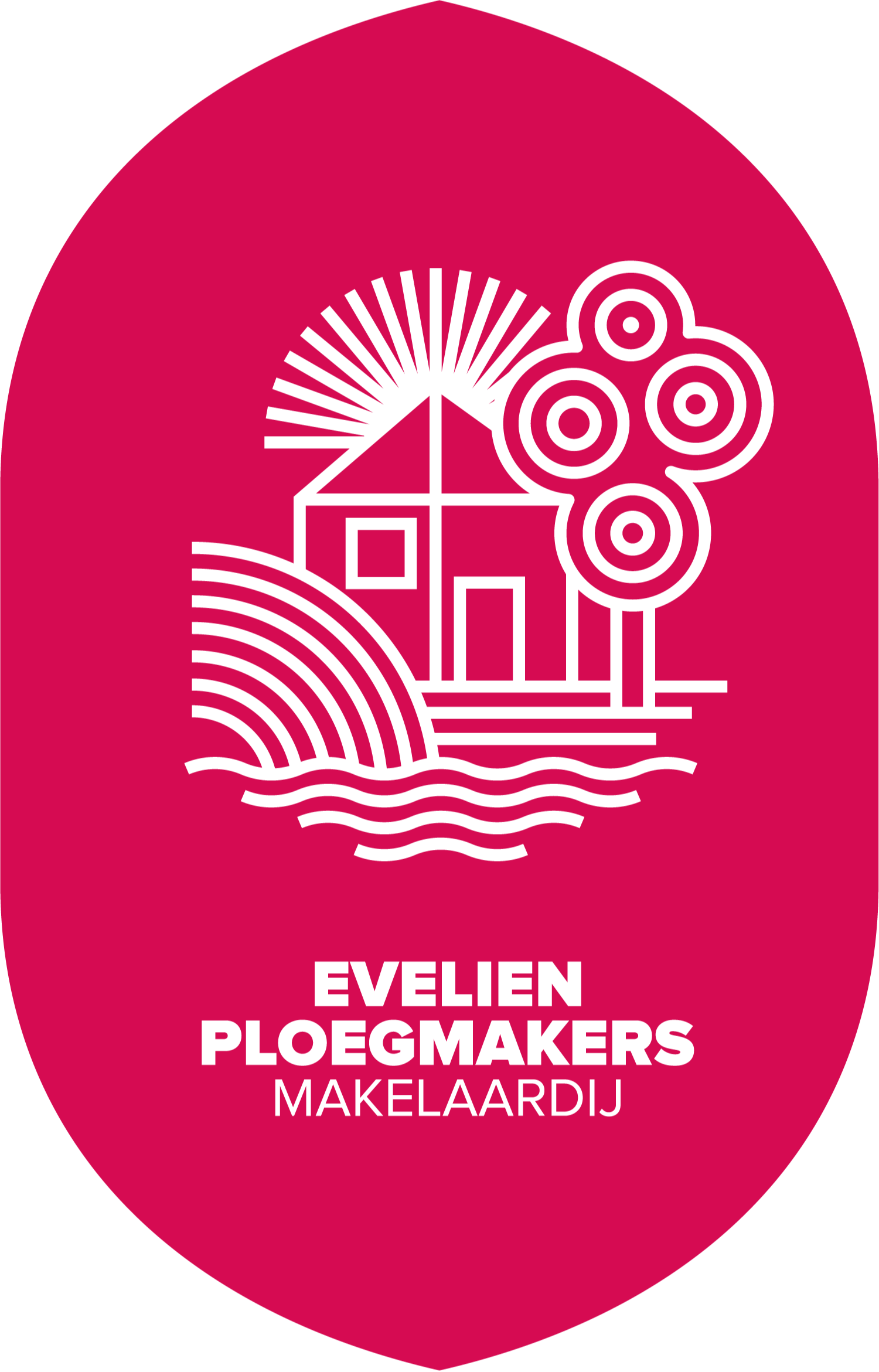Logo of the real-estate
