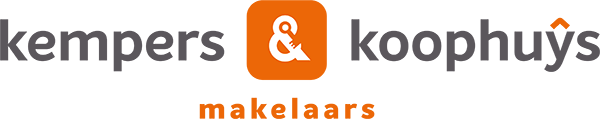 Logo of the real-estate